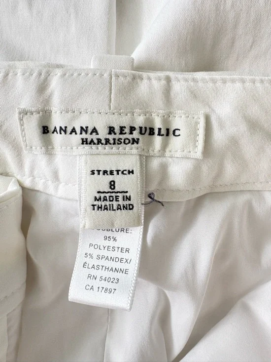 Women’s clothing bundle M/8 J. McLaughlin, Talbots, Loft, Banana Republic, Ann T - Picture 4 of 15